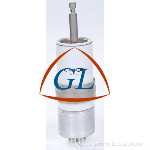 Hydrogen Thyratrons-GL150